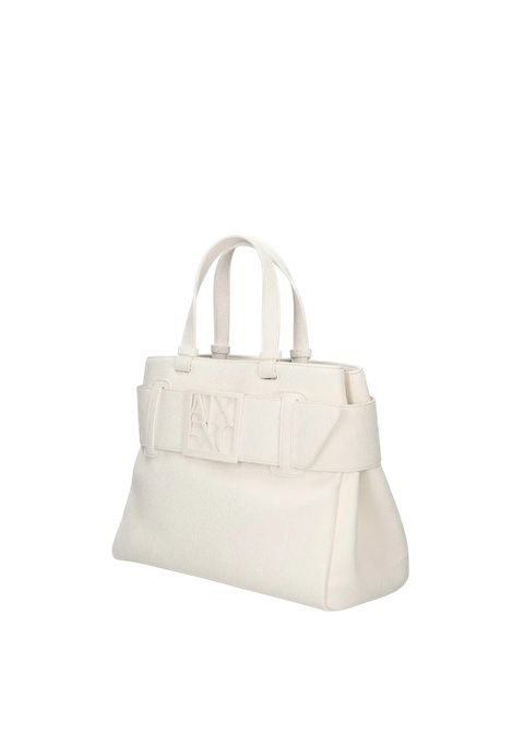 BORSA A SPALLA CON LOGO ARMANI EXCHANGE | Borse | XW000285 AF11902U0011